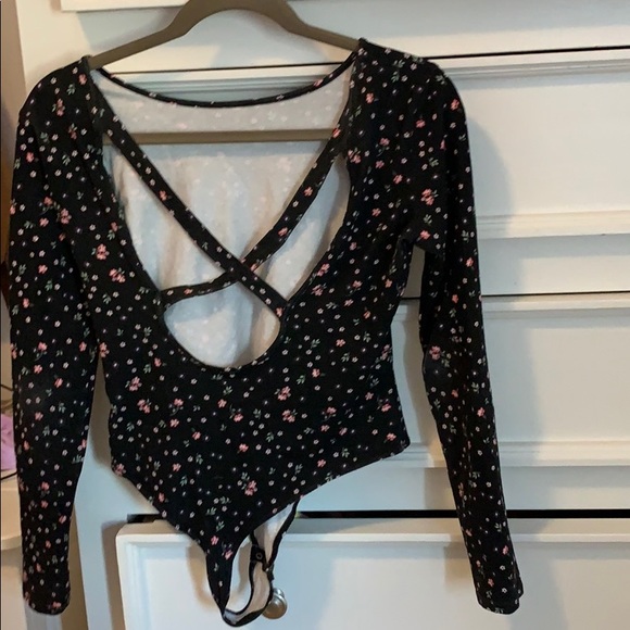 Garage Body Suit - Picture 4 of 5